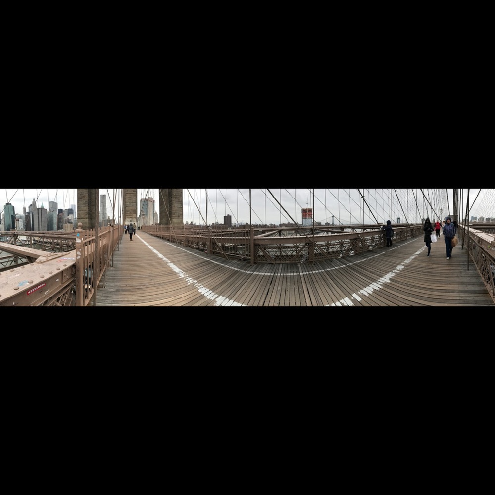 Meet your Posher, Mayra